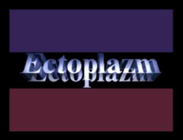 Ectoplazm