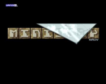 Ministry logo