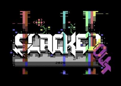 Slacked Out logo