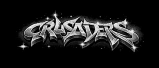 Crusaders logo