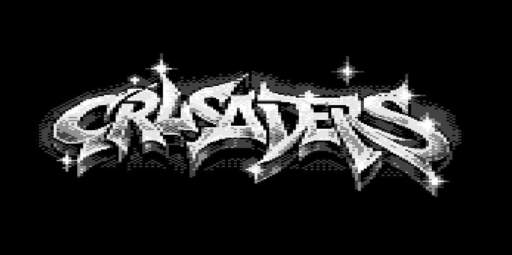 Crusaders logo