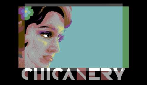 Chicanery
