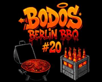 Bodos Berlin logo
