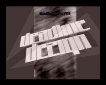 Deadline Dezign