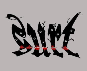 Surt logo