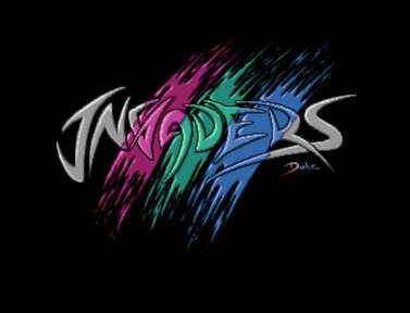 Invaders 