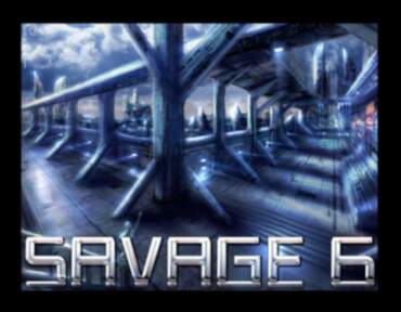 Savage 6 