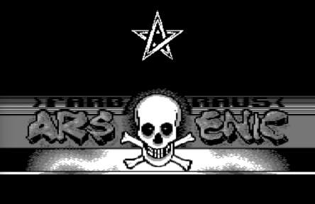 Arsenic