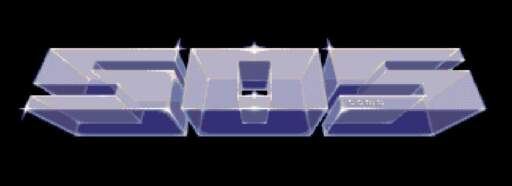 Sos logo