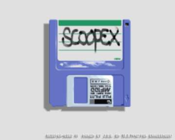 SCOOPEX