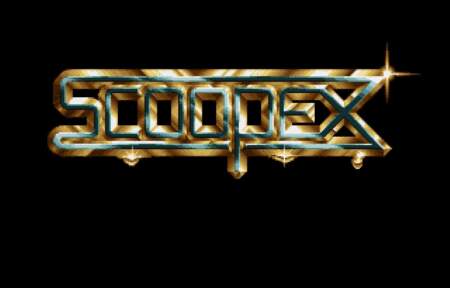 SCOOPEX