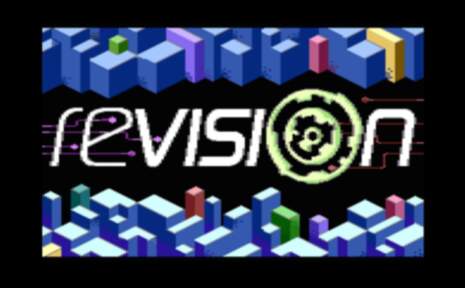 Revision logo