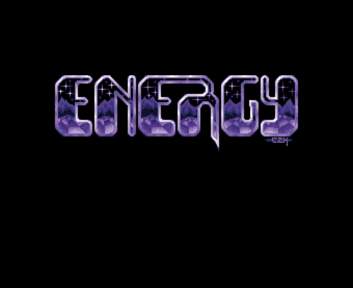 Energy Logo