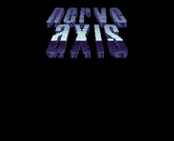 Nerve Axis Logo