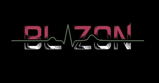 Blazon logo