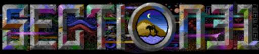 Section 31 logo