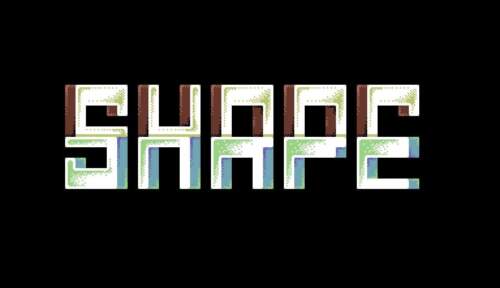 Shape logo