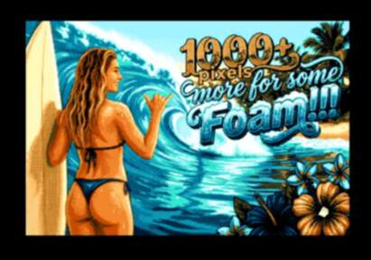 1000+ Pixels