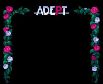 Adept by Sire - Amiga - 1992.png