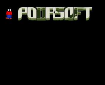 Poorsof Logo