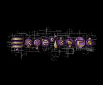 Experience Logo