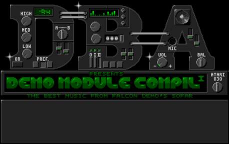 DBA (Disk Busters Association)
