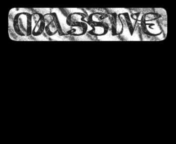 Massive Logo