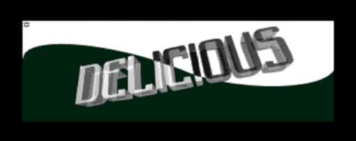 Delicious 