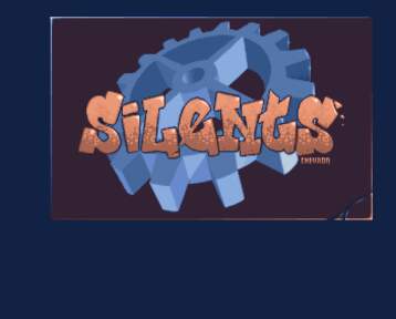 Sllents Logo