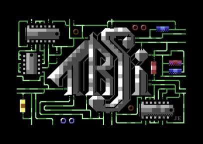 Trsi Circuit logo