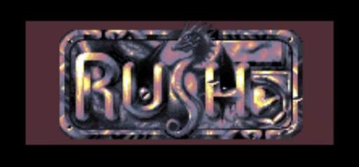 Rush