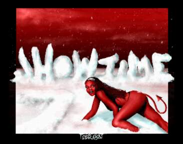SHOWTIME 7