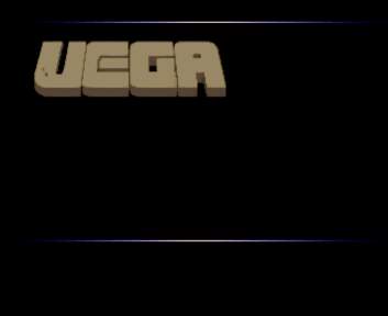 Vega Logo