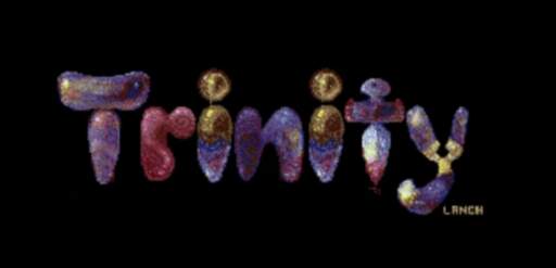 Trinity