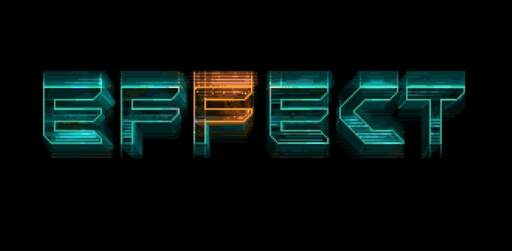 Effect logo
