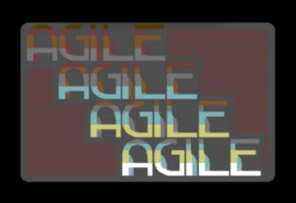 Agile