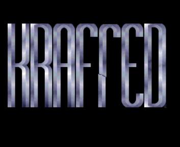Krafted Logo
