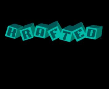 Krafted Logo