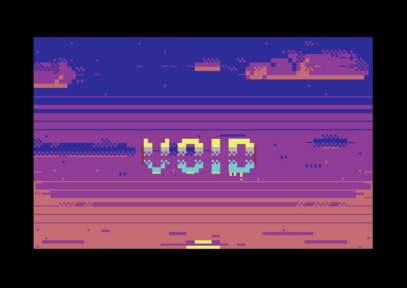 Void logo
