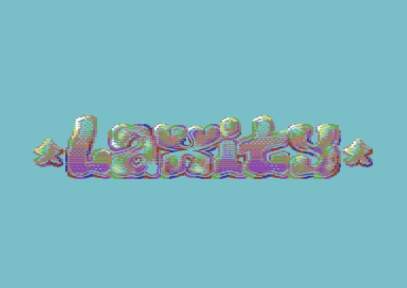 Laxity logo