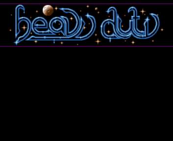 Heavy Duty Logo