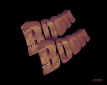 Boom Boom logo