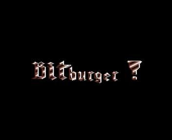 Bitburger ! Logo