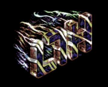 Lethargy logo