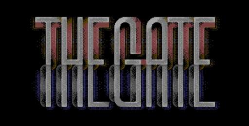 The Gate