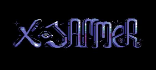 X-Jammer