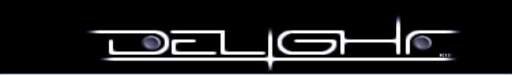 Delight logo