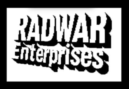 Radwar Enterprises logo