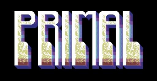 Primal logo