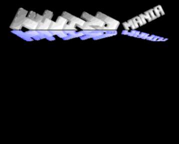 Techno Mania Logo 